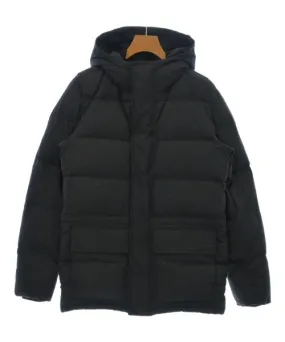 NORSE PROJECTS Down jackets/Vests