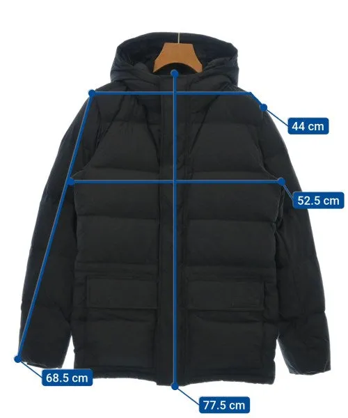 NORSE PROJECTS Down jackets/Vests