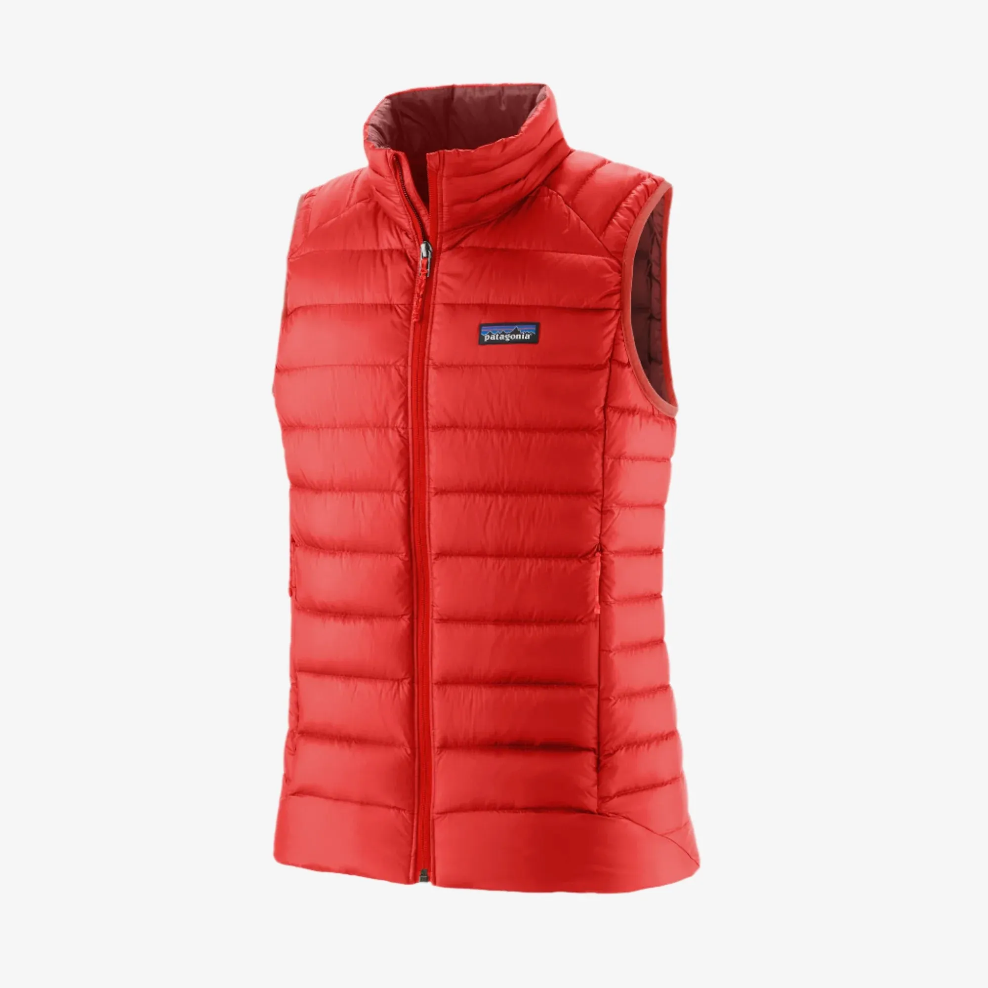 Patagonia Down Sweater Vest (Women's)