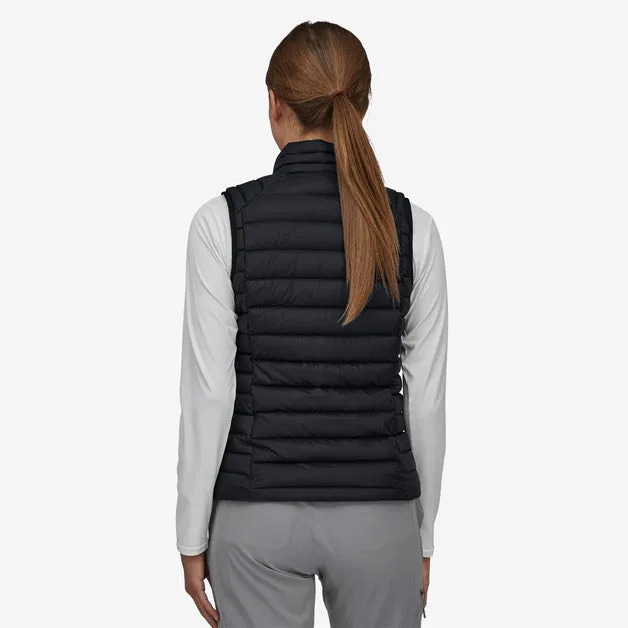 Patagonia Down Sweater Vest (Women's)