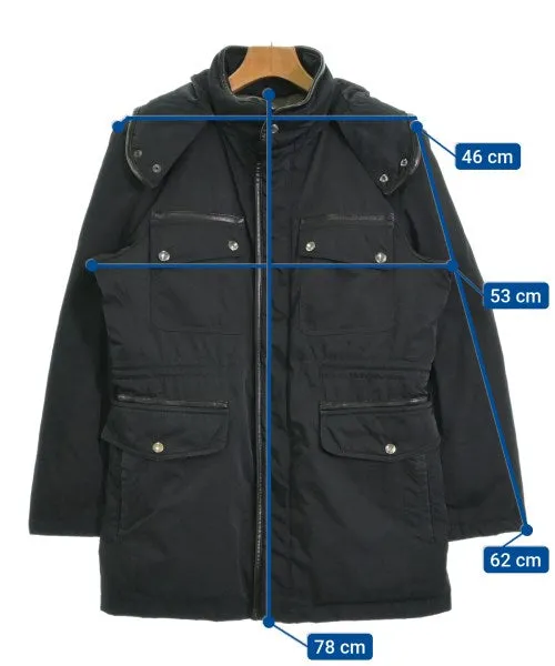 PAUL STUART Down jackets/Vests