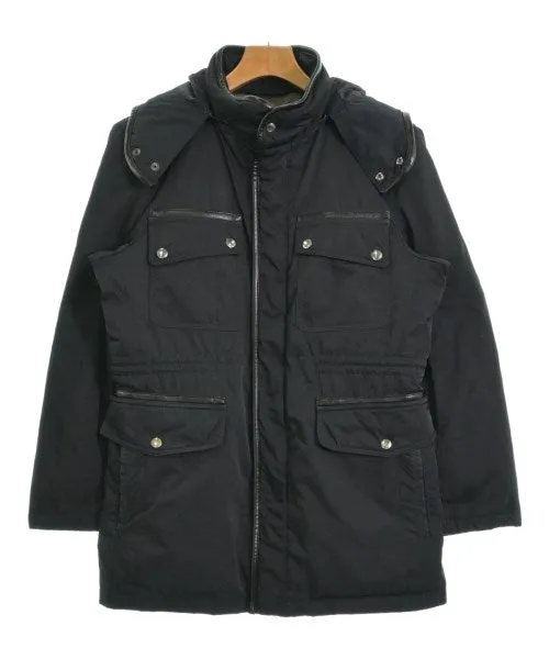 PAUL STUART Down jackets/Vests