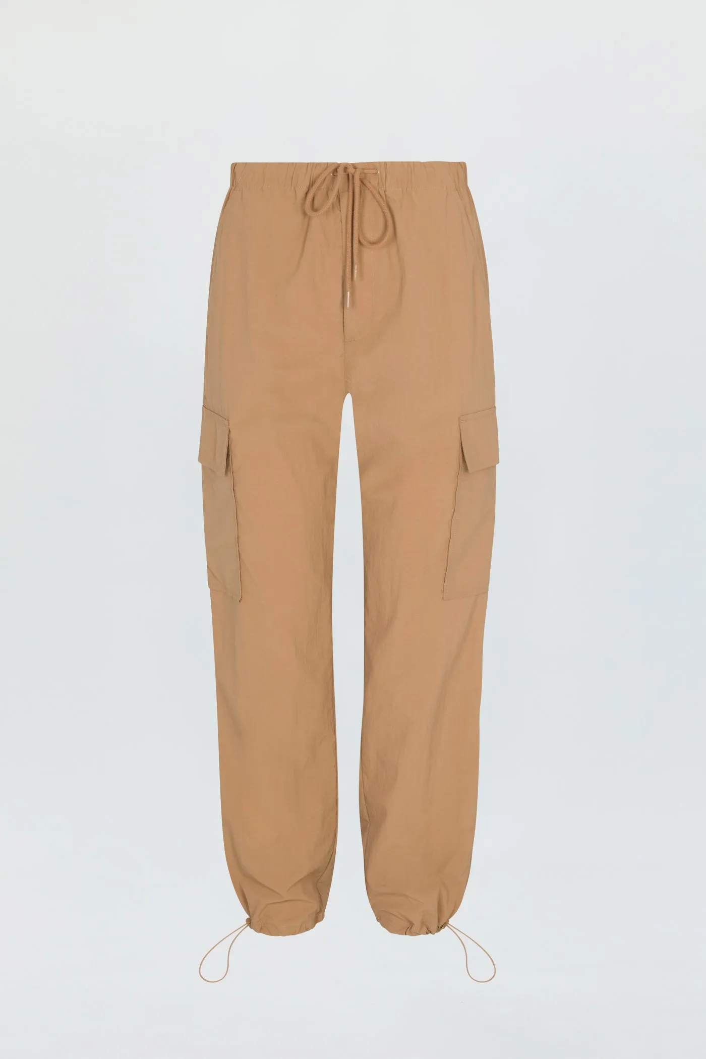 Pistola Jade Cargo Trouser in Camel