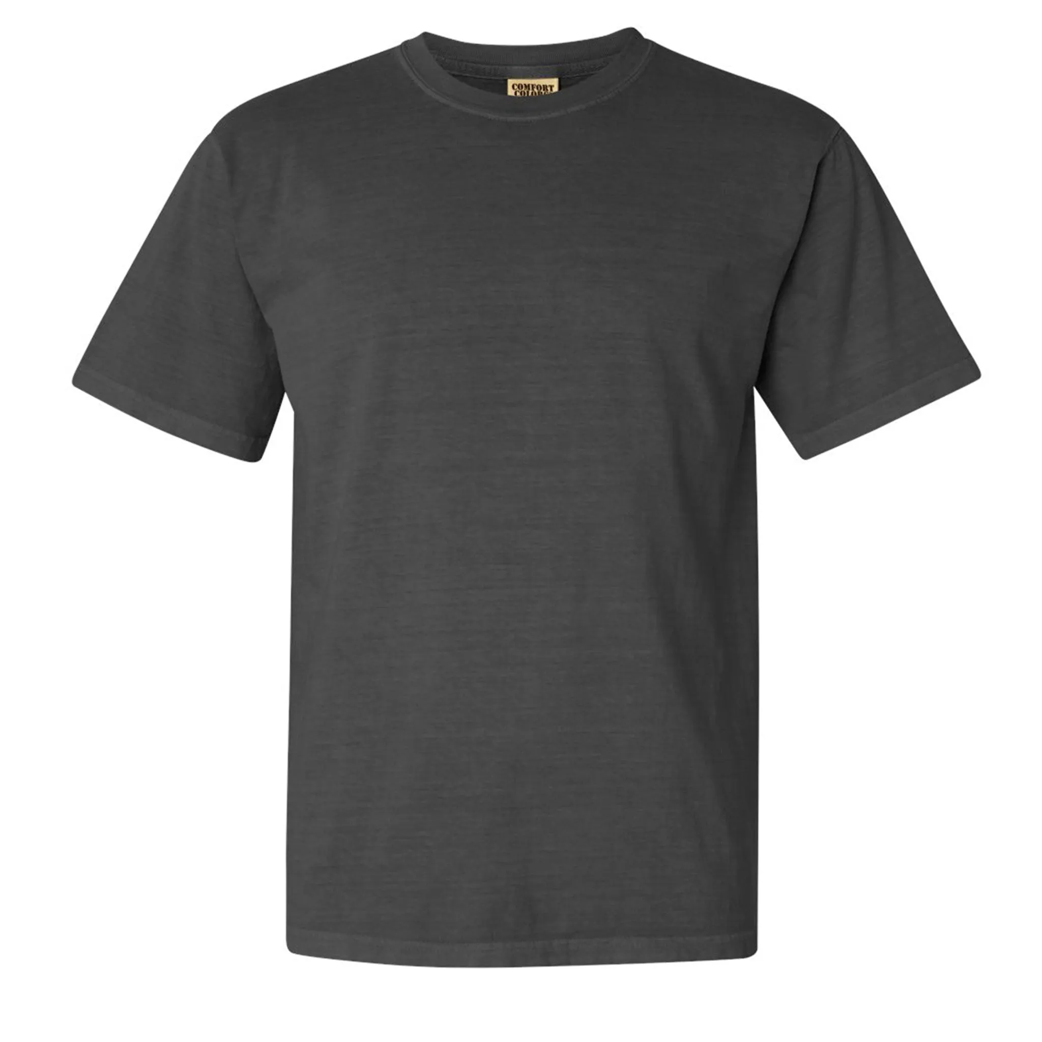 PLAIN T-SHIRT - BLANK T-SHIRT - P005