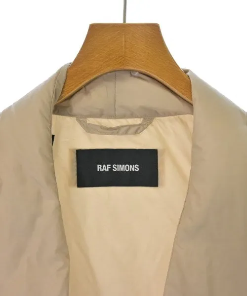 RAF SIMONS Down jackets/Vests