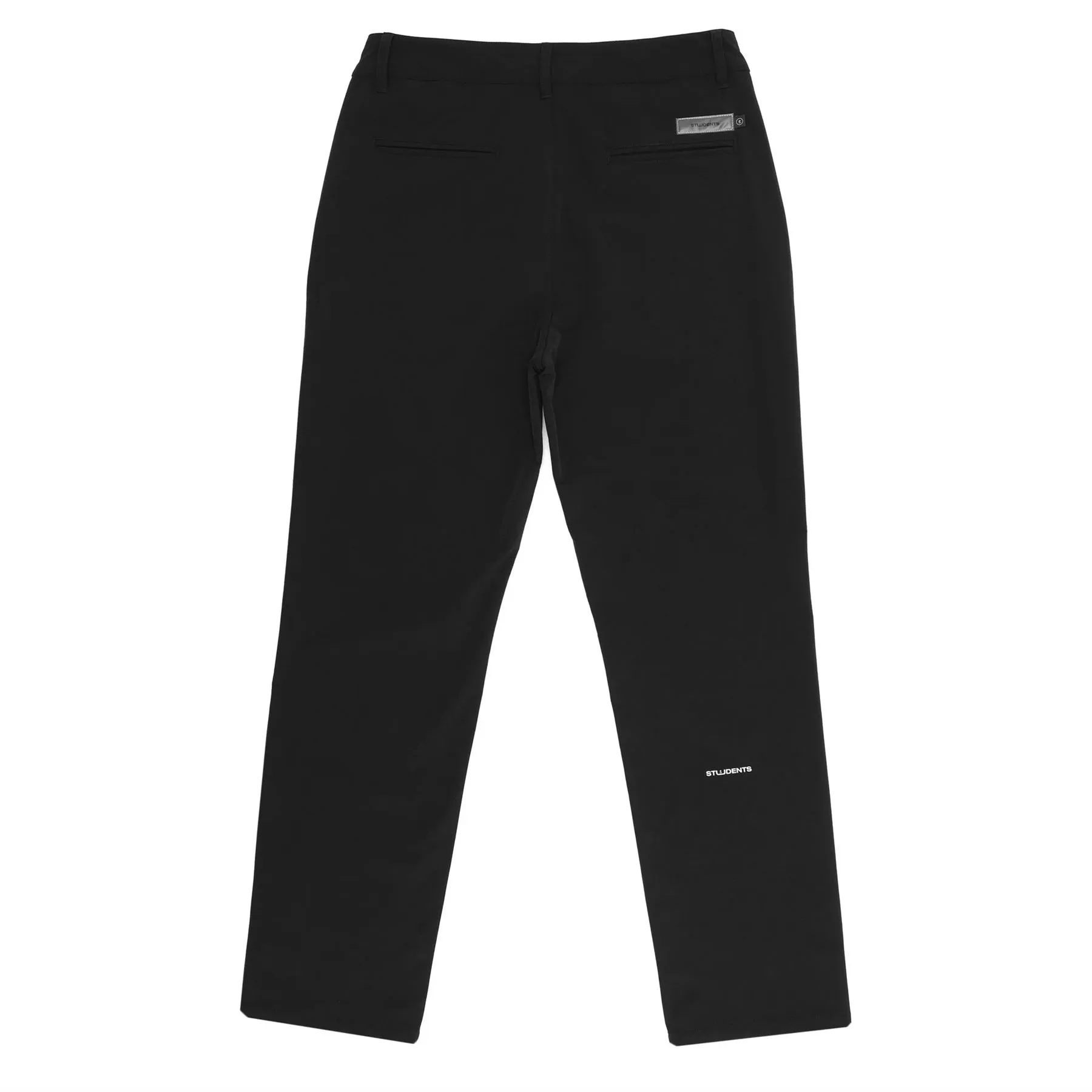 River Pants Black - SS24