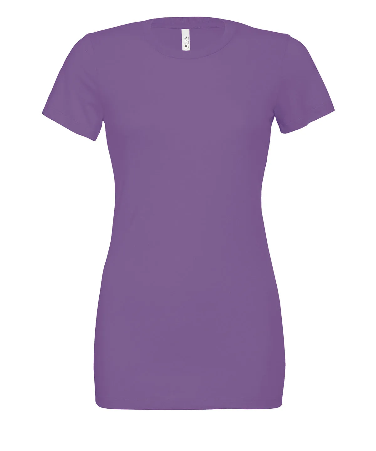 Royal Purple - Women's relaxed Jersey short sleeve tee