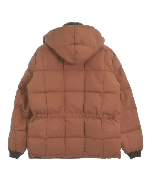 RRL Down jackets/Vests