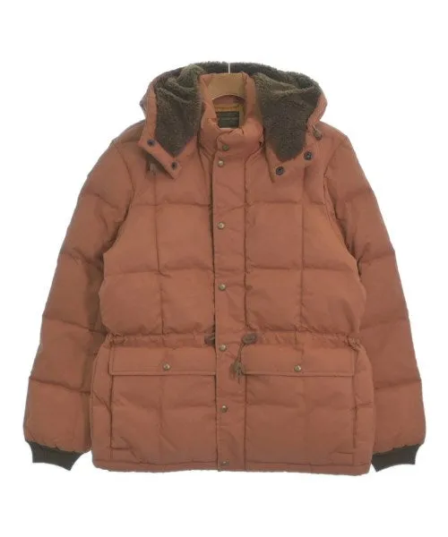 RRL Down jackets/Vests