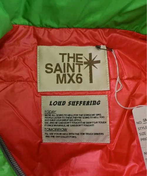 SAINT MICHAEL Down jackets/Vests