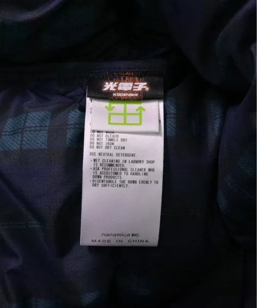 THE NORTH FACE PURPLE LABEL Down jackets/Vests