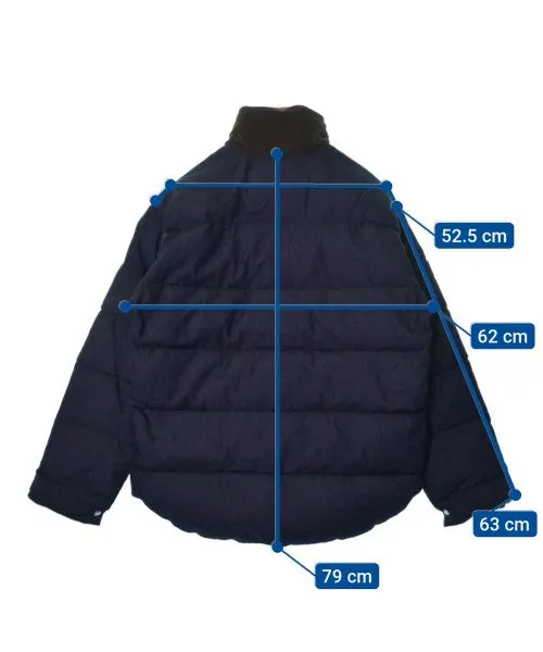 THE NORTH FACE PURPLE LABEL Down jackets/Vests