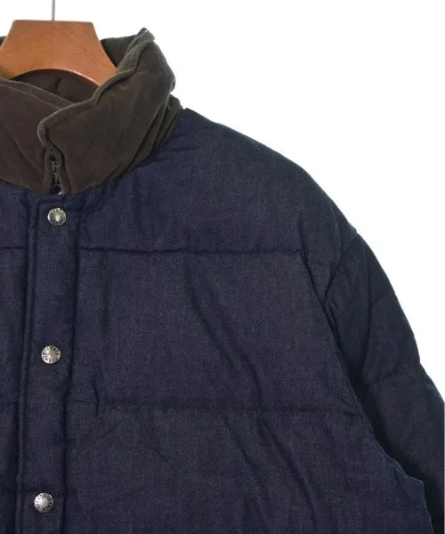 THE NORTH FACE PURPLE LABEL Down jackets/Vests