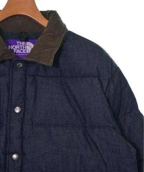 THE NORTH FACE PURPLE LABEL Down jackets/Vests