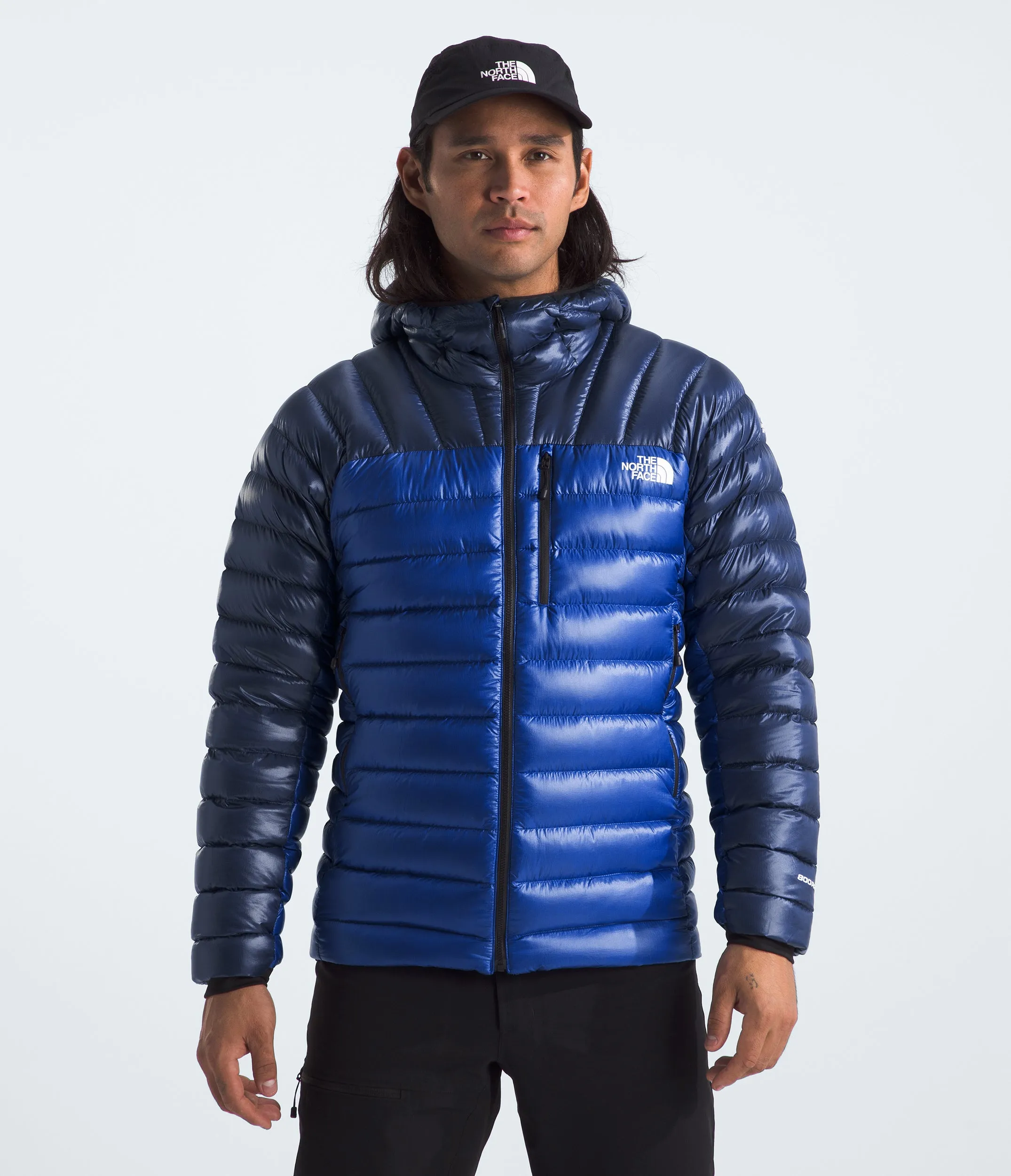 The North Face Summit Series Breithorn Hoodie Pertex (Men's)