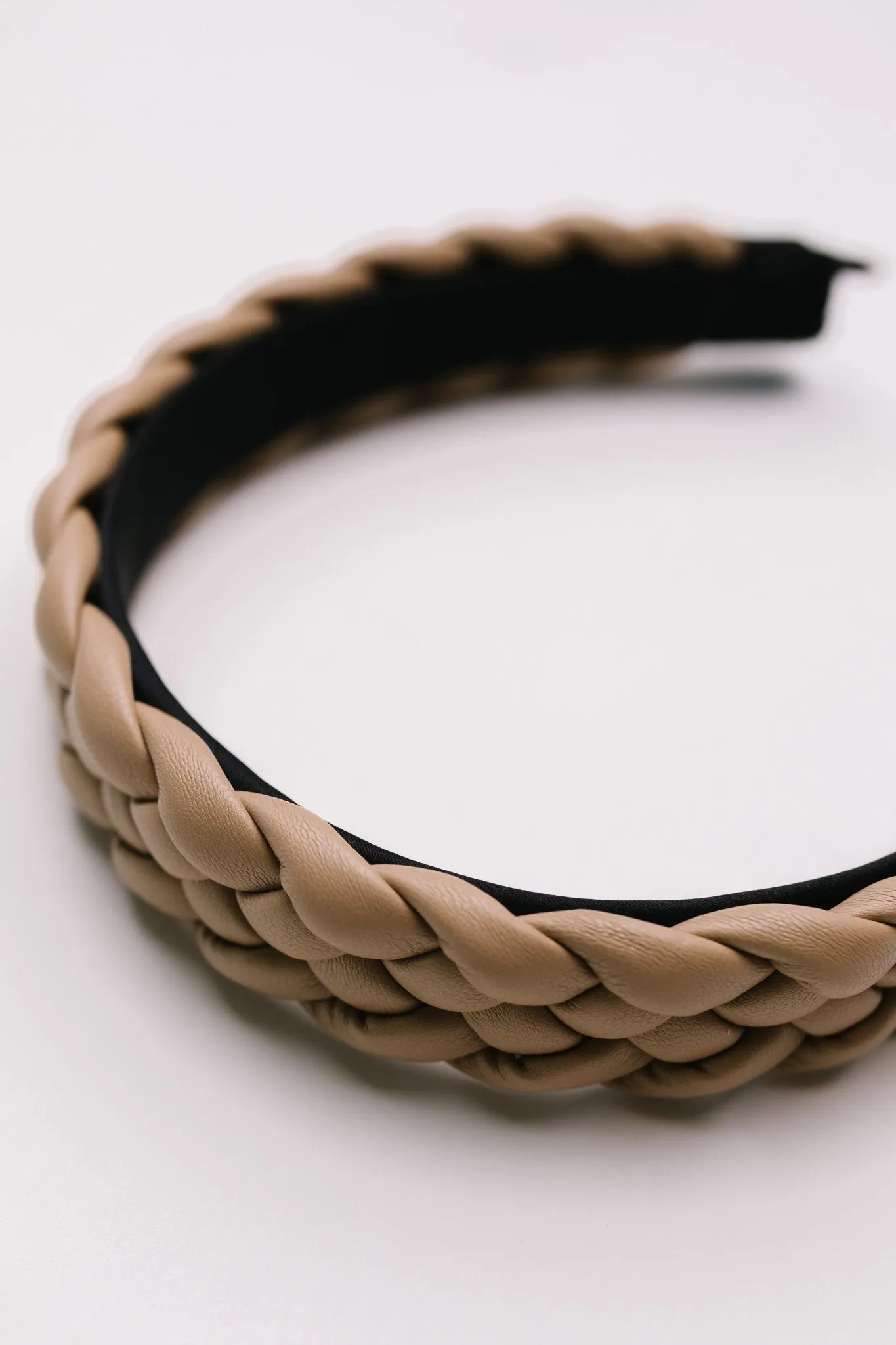 Topside Braided Headband