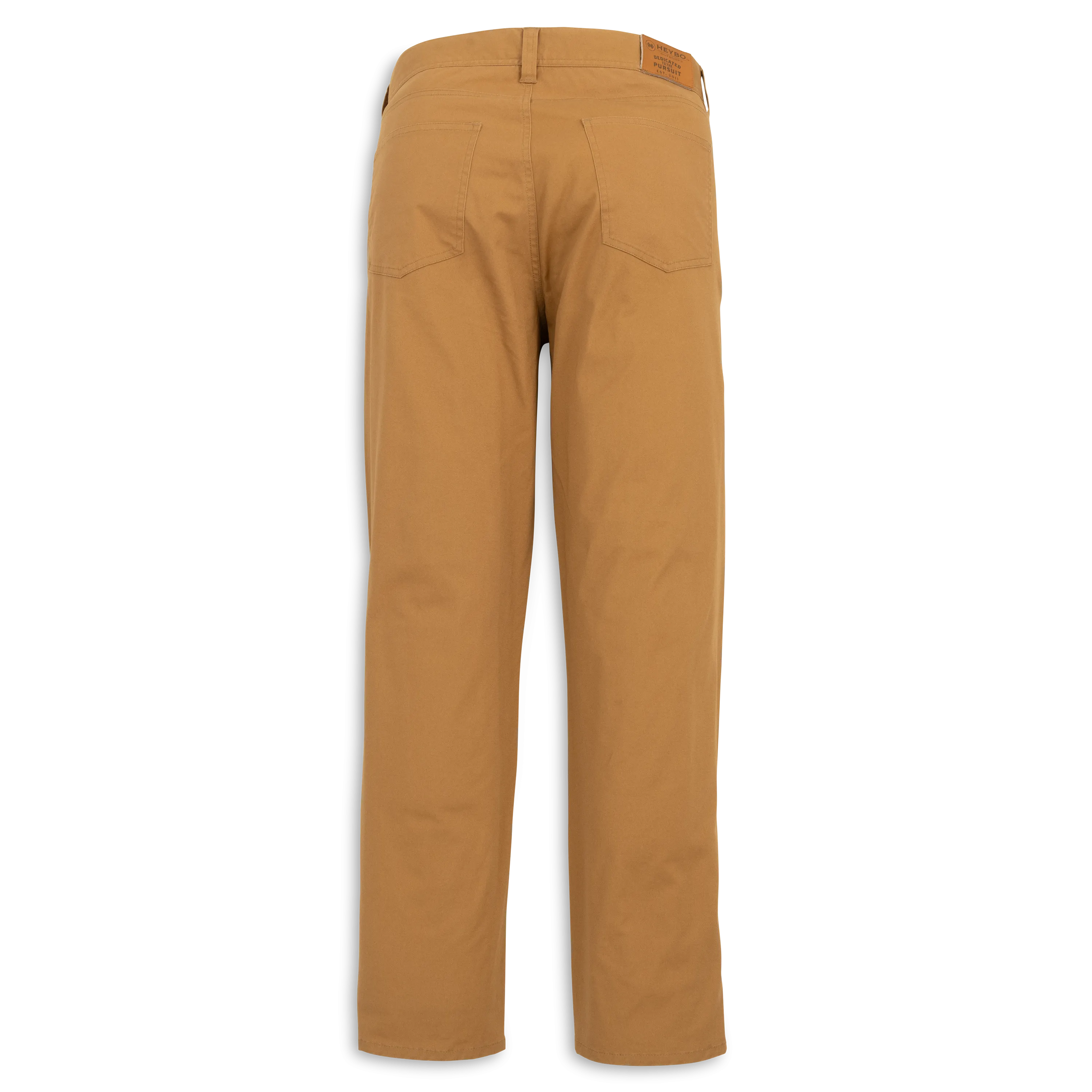 Traverse Pant: Tobacco