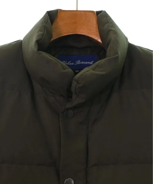 URBAN RESEARCH warehouse Down jackets/Vests