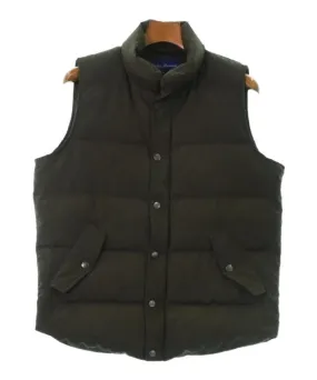 URBAN RESEARCH warehouse Down jackets/Vests