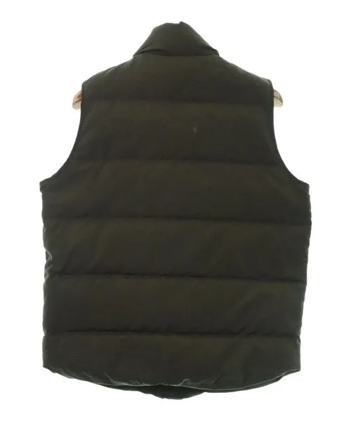 URBAN RESEARCH warehouse Down jackets/Vests