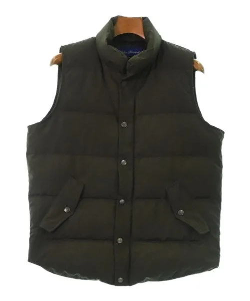 URBAN RESEARCH warehouse Down jackets/Vests